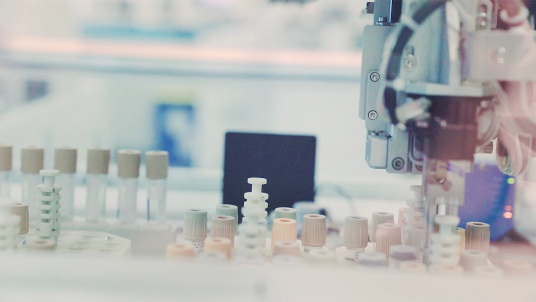 Clinical Laboratory Diagnostics